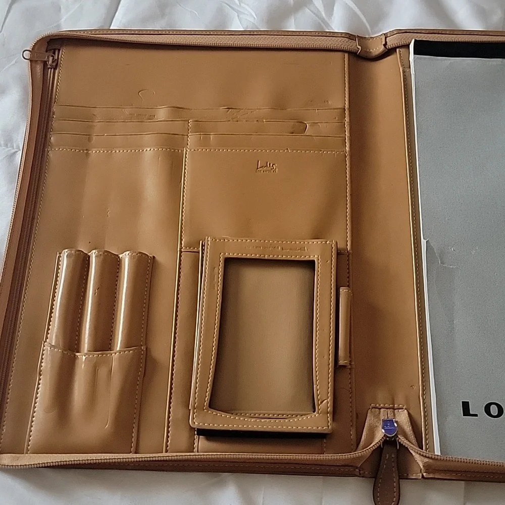 Lodis soft tan